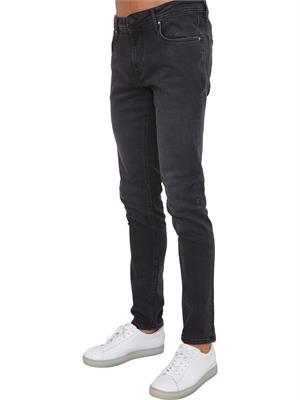 JEANS ANTONY MORATO NERO in UOMO