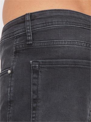 JEANS ANTONY MORATO NERO in UOMO