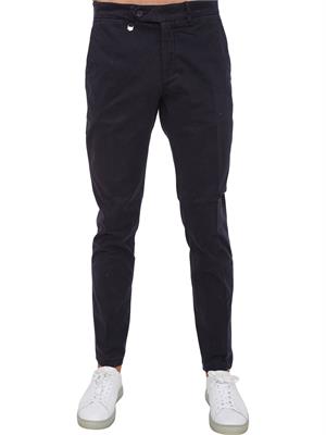 PANTALONE CASUAL ANTONY MORATO BLU in UOMO
