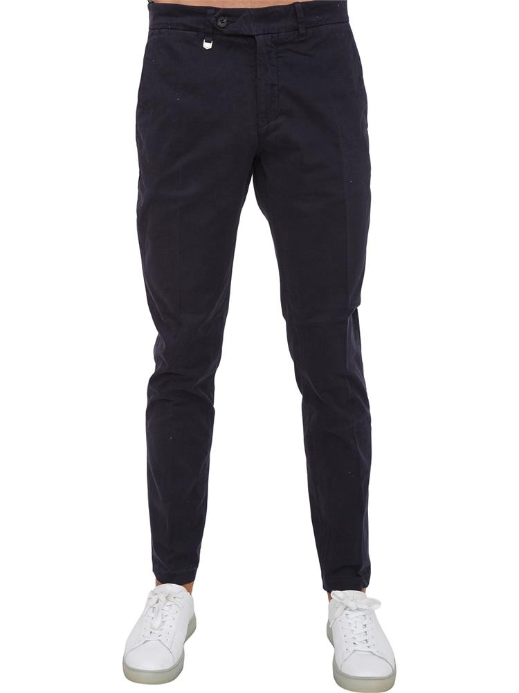 PANTALONE CASUAL ANTONY MORATO BLU