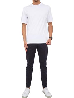 PANTALONE CASUAL ANTONY MORATO BLU in UOMO