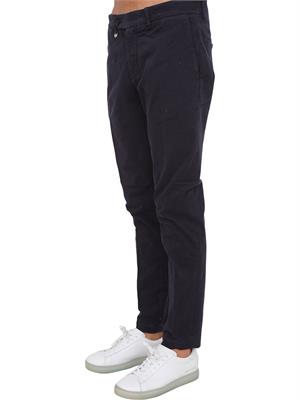 PANTALONE CASUAL ANTONY MORATO BLU in UOMO