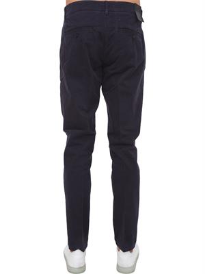 PANTALONE CASUAL ANTONY MORATO BLU in UOMO