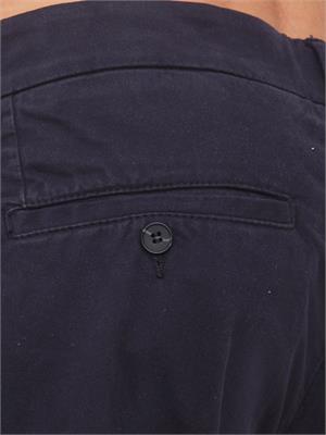 PANTALONE CASUAL ANTONY MORATO BLU in UOMO