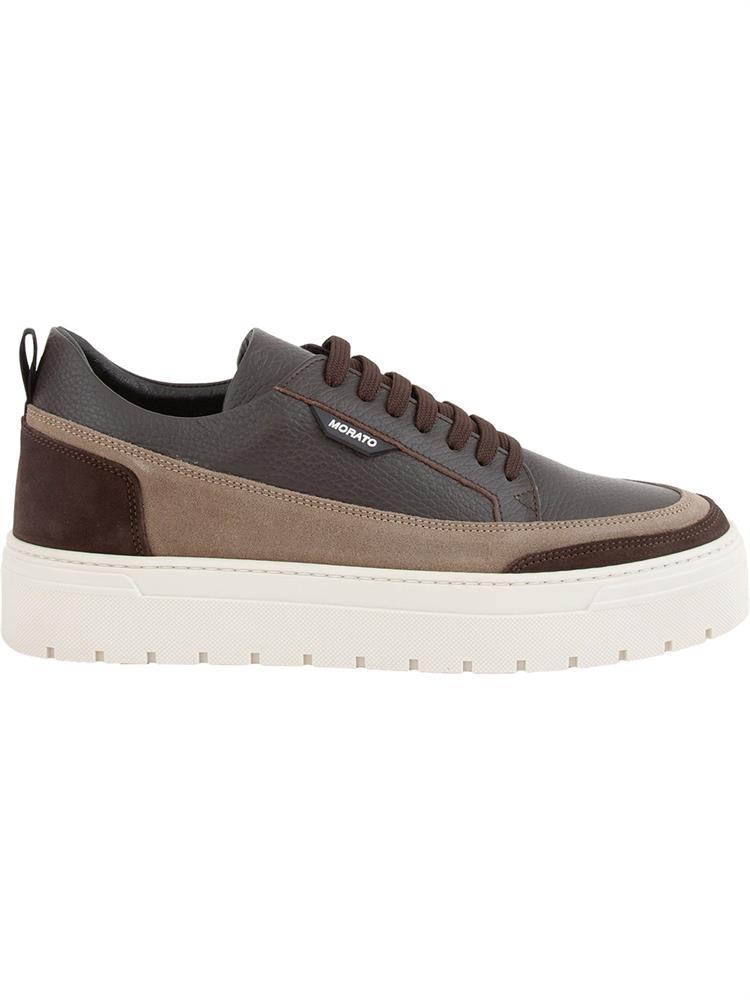 SNEAKERS ANTONY MORATO MARRONE