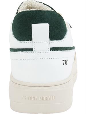 SNEAKERS ANTONY MORATO VERDE in UOMO