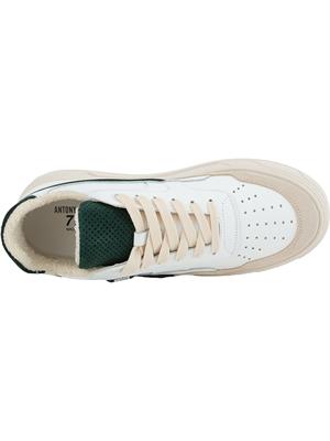 SNEAKERS ANTONY MORATO VERDE in UOMO