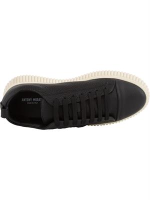 SNEAKERS ANTONY MORATO NERO in UOMO