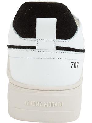 SNEAKERS ANTONY MORATO NERO in UOMO