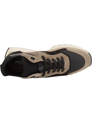 SNEAKERS ANTONY MORATO TAUPE in UOMO
