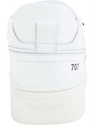 SNEAKERS ANTONY MORATO BIANCO in UOMO