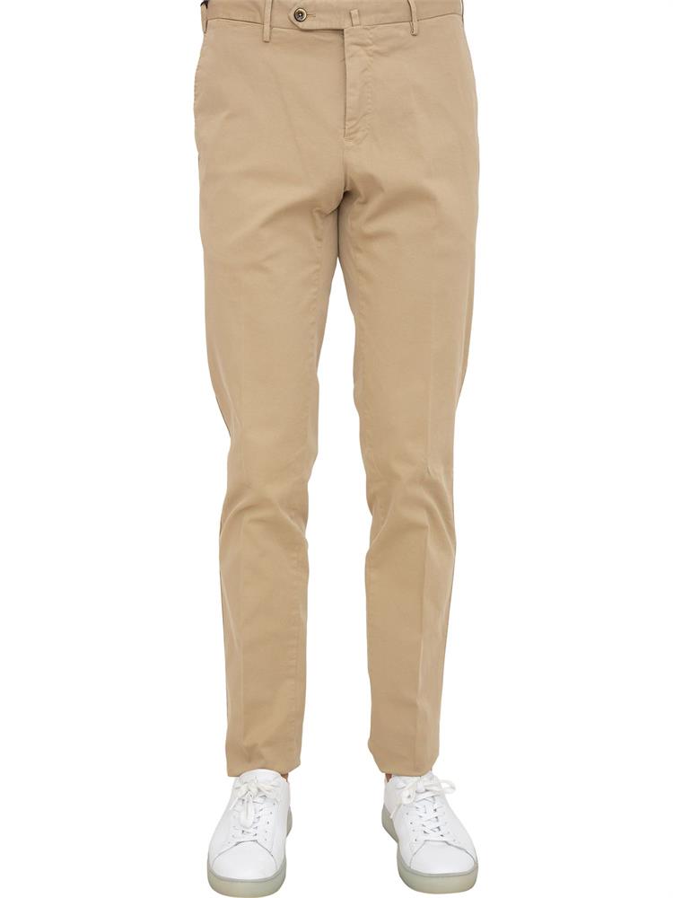 PANTALONE CASUAL PT TORINO BEIGE