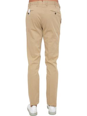 PANTALONE CASUAL PT TORINO BEIGE in UOMO