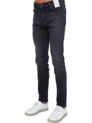 JEANS PT TORINO NERO in UOMO