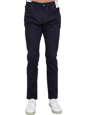 JEANS PT TORINO BLU DENIM in UOMO