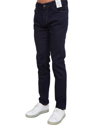 JEANS PT TORINO BLU DENIM in UOMO