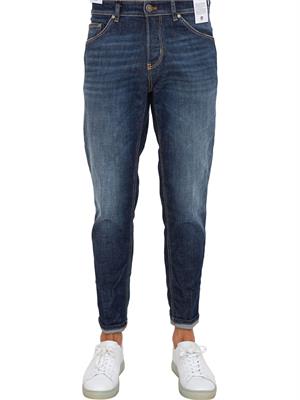 JEANS PT TORINO BLU DENIM in UOMO