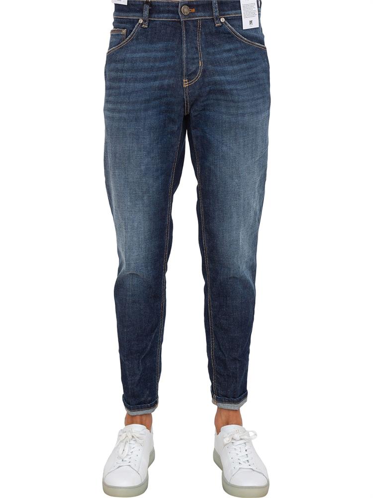 JEANS PT TORINO BLU DENIM