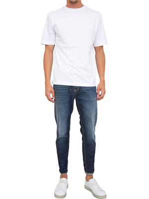 JEANS PT TORINO BLU DENIM in UOMO