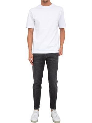 JEANS PT TORINO NERO in UOMO
