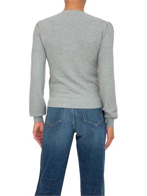 MAGLIA MARELLA GRIGIO in DONNA