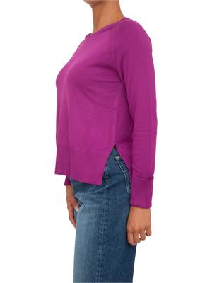 MAGLIA MARELLA VIOLA in DONNA
