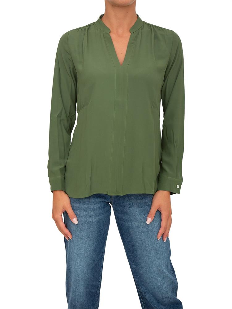 BLUSA MARELLA VERDE