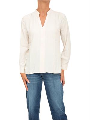 BLUSA MARELLA AVORIO in DONNA