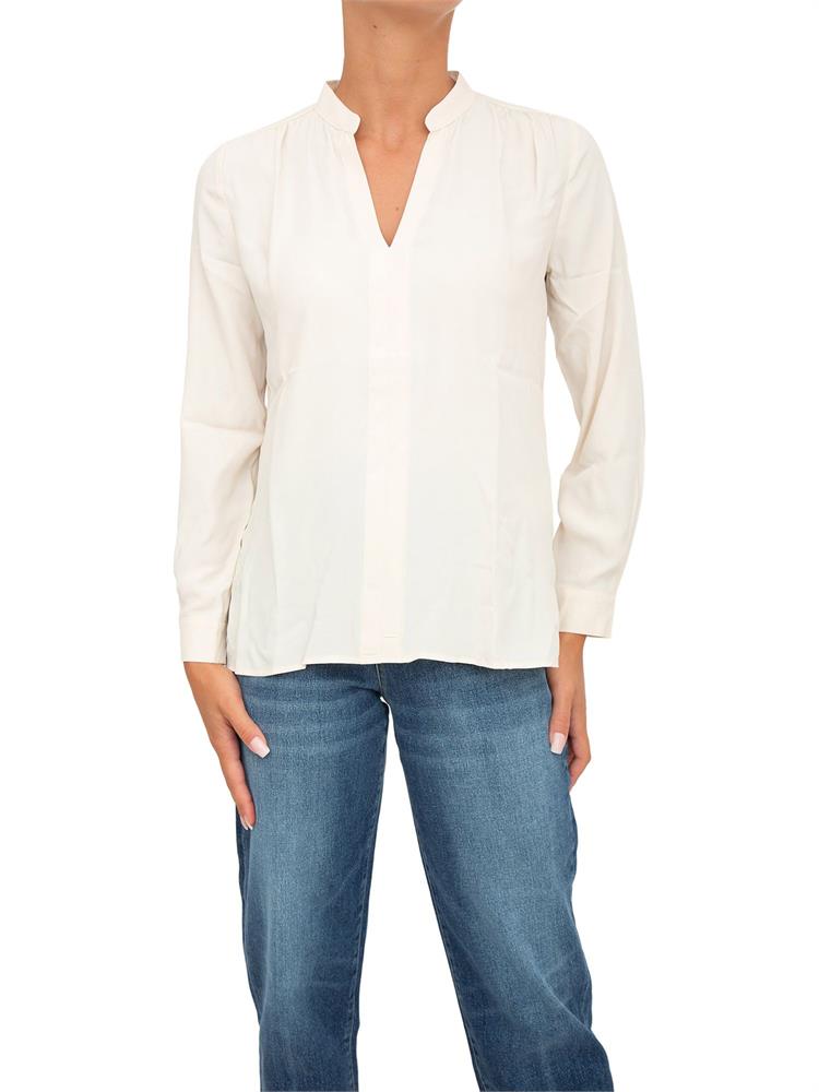 BLUSA MARELLA AVORIO
