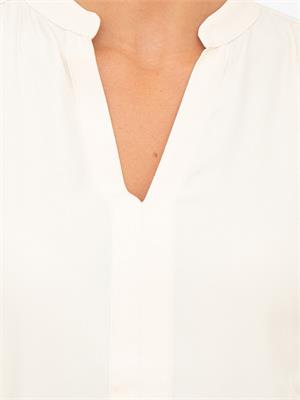 BLUSA MARELLA AVORIO in DONNA