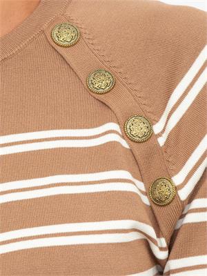 MAGLIA MARELLA CAMMELLO in DONNA