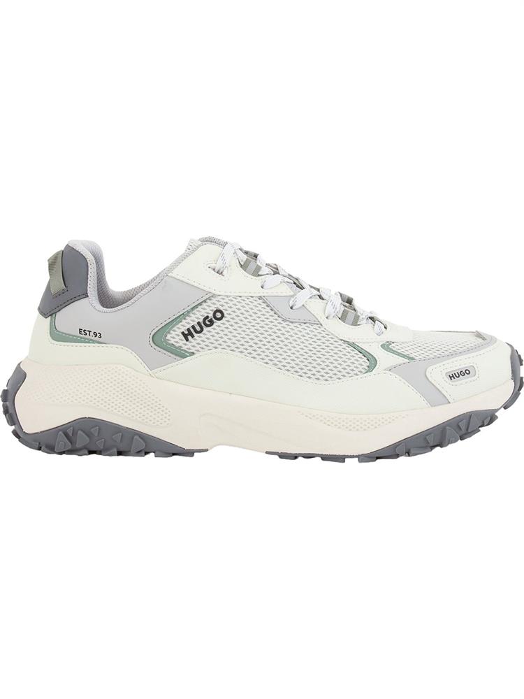 SNEAKERS HUGO BOSS BIANCO