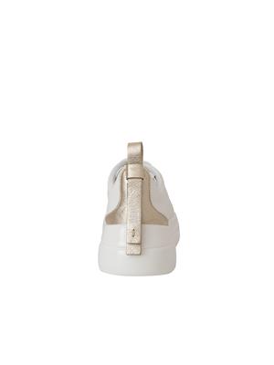 SNEAKERS RED VALENTINO BIANCO in DONNA