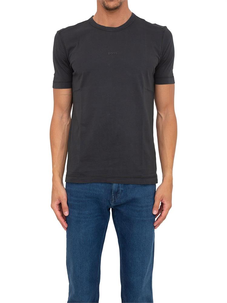T-SHIRT HUGO BOSS NERO
