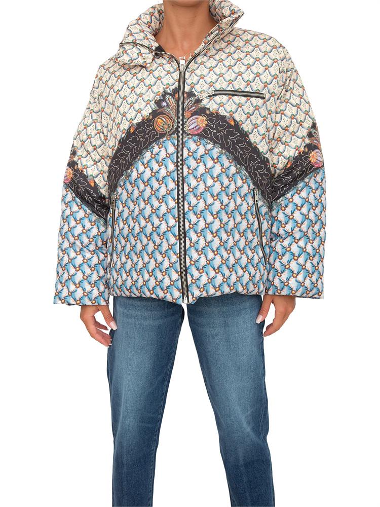 GIUBBINO ETRO BLU