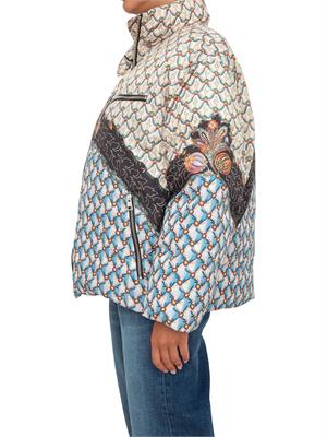 GIUBBINO ETRO BLU in DONNA