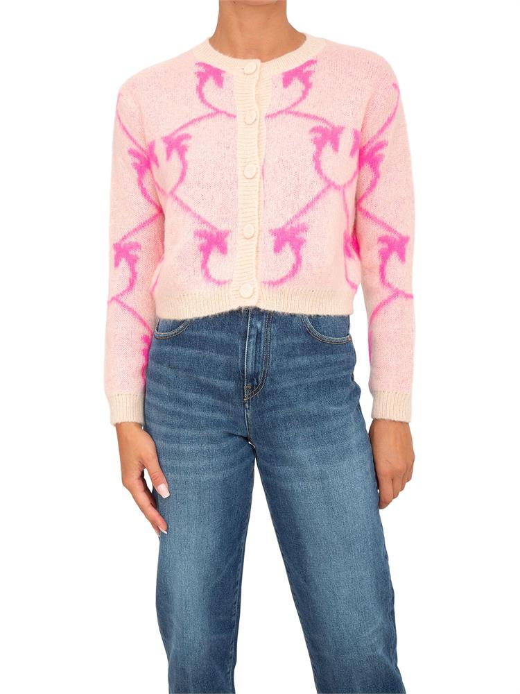 Gossia - Rosiego Cardigan G2760 - Pink