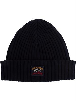 CAPPELLO PAUL&SHARK BLU in UOMO