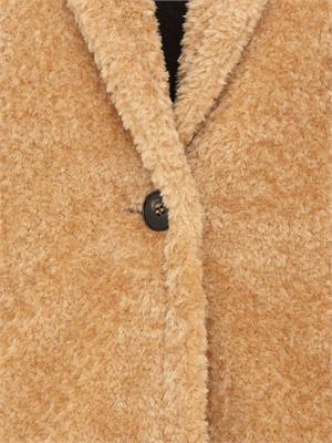 GILET MARELLA BEIGE in DONNA