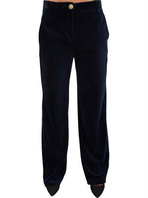 PANTALONE CASUAL MARELLA BLU in DONNA
