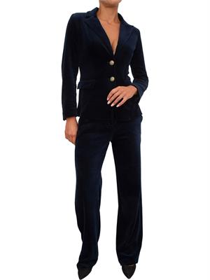 PANTALONE CASUAL MARELLA BLU in DONNA