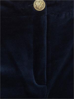 PANTALONE CASUAL MARELLA BLU in DONNA