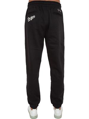 PANTALONE TUTA CHAMPION NERO in UOMO