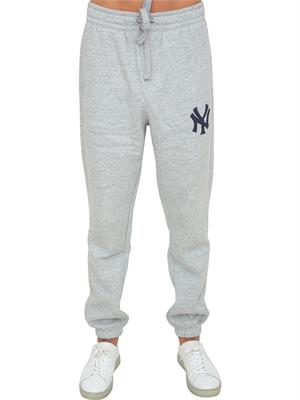 PANTALONE TUTA CHAMPION GRIGIO in UOMO