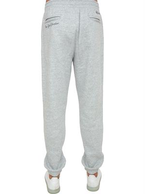 PANTALONE TUTA CHAMPION GRIGIO in UOMO