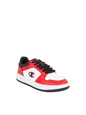 SNEAKERS CHAMPION ROSSO in UOMO