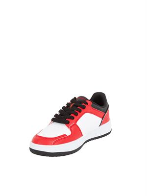 SNEAKERS CHAMPION ROSSO in UOMO