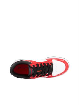 SNEAKERS CHAMPION ROSSO in UOMO