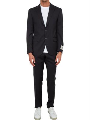 COMPLETO CORNELIANI BLU in UOMO