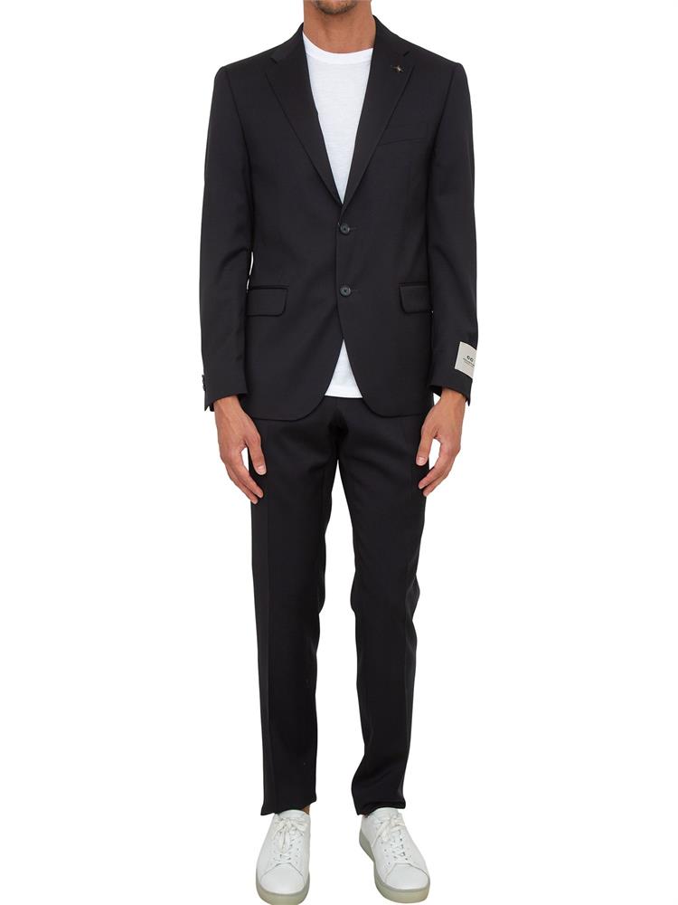 COMPLETO CORNELIANI BLU